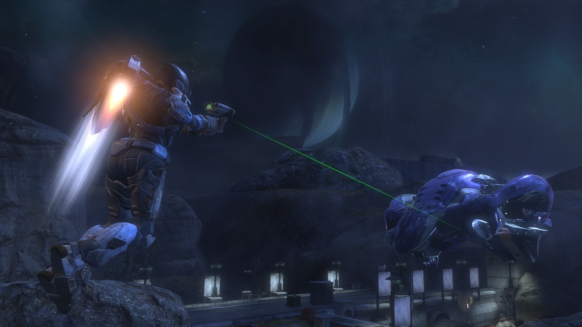 Halo: Reach - Imagen 13